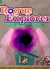 Profile picture of Rogue Explorer