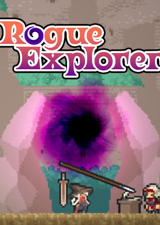 Profile picture of Rogue Explorer Profile picture of Rogue Explorer