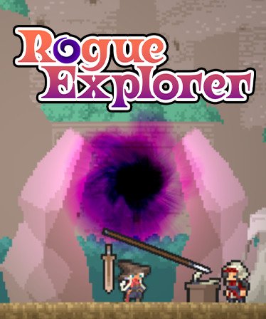 Image of Rogue Explorer