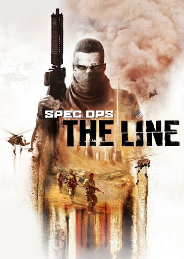 Profile picture of Spec Ops: The Line
