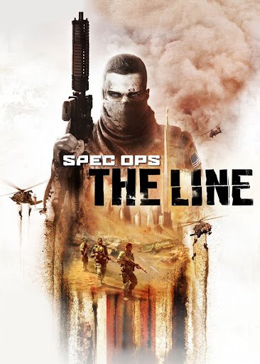 Image of Spec Ops: The Line