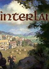 Profile picture of Hinterland Profile picture of Hinterland
