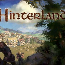 Image of Hinterland
