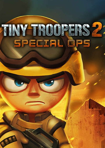 Profile picture of Tiny Troopers 2: Special Ops Profile picture of Tiny Troopers 2: Special Ops