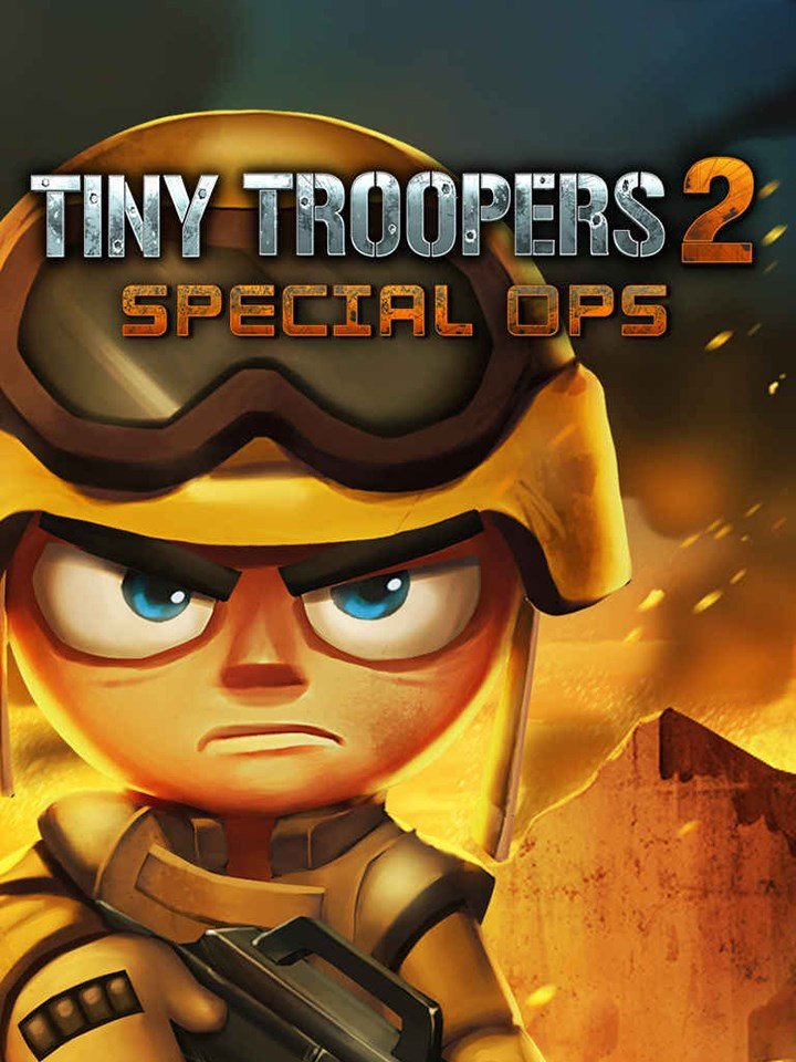 Image of Tiny Troopers 2: Special Ops