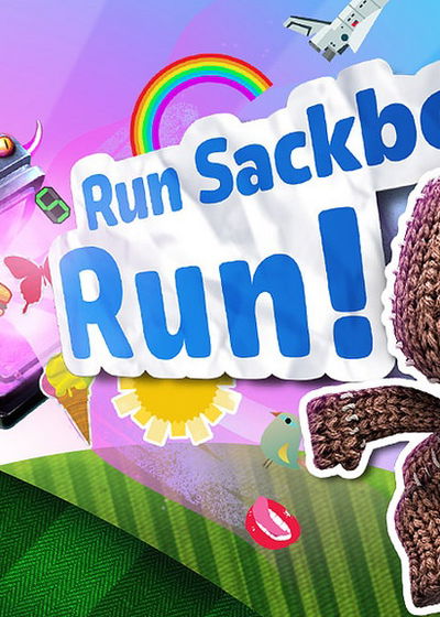 Profile picture of Run, Sackboy! Run! Profile picture of Run, Sackboy! Run!