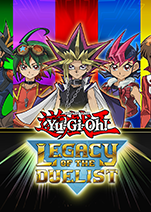 Profile picture of Yu-Gi-Oh! Legacy of the Duelist