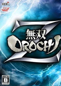 Profile picture of Musou Orochi Z Profile picture of Musou Orochi Z