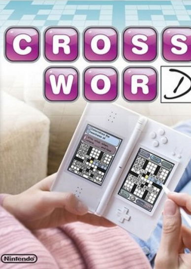 Profile picture of Crosswords DS Profile picture of Crosswords DS