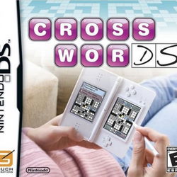 Image of Crosswords DS