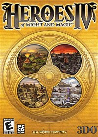 Profile picture of Heroes of Might and Magic IV