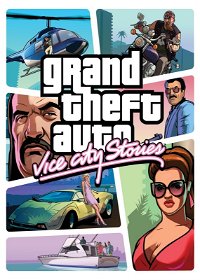 Profile picture of Grand Theft Auto: Vice City Stories