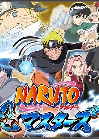 Profile picture of Naruto: Ninja Masters