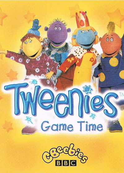 Profile picture of Tweenies - Game Time