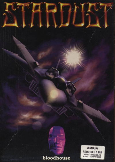 Profile picture of Stardust