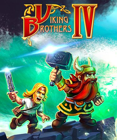 Image of Viking Brothers 4