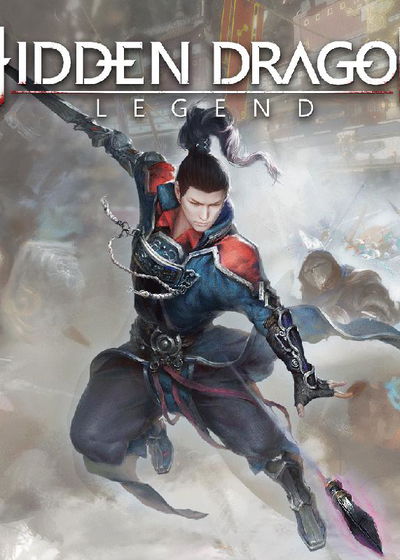 Profile picture of Hidden Dragon: Legend