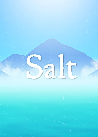 Profile picture of Salt Profile picture of Salt