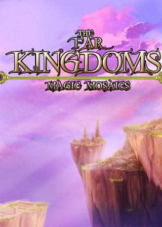 Profile picture of The Far Kingdoms:  Magic Mosaics