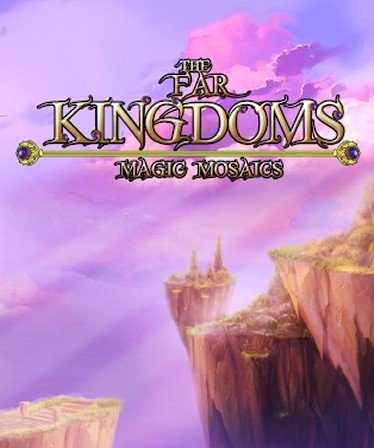 Image of The Far Kingdoms:  Magic Mosaics