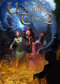 Profile picture of The Book of Unwritten Tales 2
