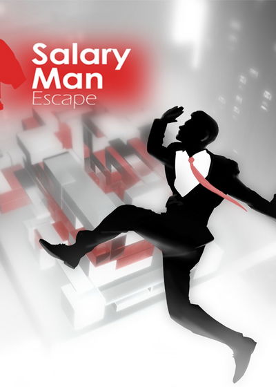 Profile picture of Salary Man Escape Profile picture of Salary Man Escape