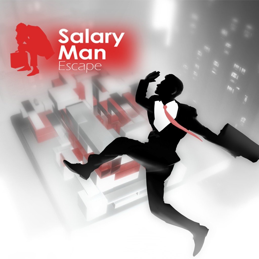Image of Salary Man Escape