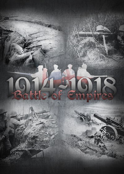 Profile picture of Battle of Empires : 1914-1918