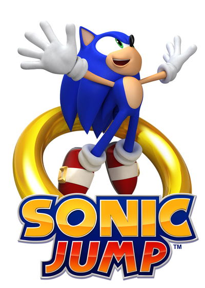 Profile picture of Sonic Jump Profile picture of Sonic Jump