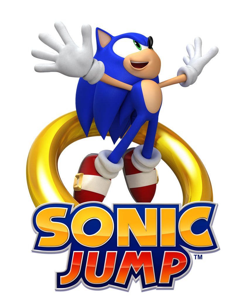 Image of Sonic Jump