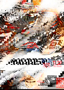 Profile picture of Madden NFL 12