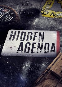Profile picture of Hidden Agenda