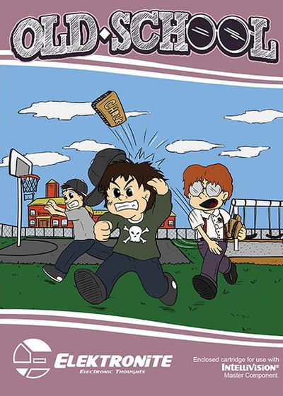 Profile picture of Old School Profile picture of Old School