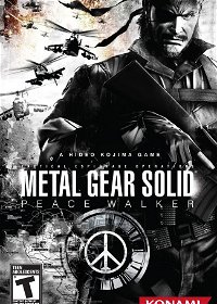 Profile picture of Metal Gear Solid: Peace Walker