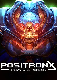 Profile picture of PositronX