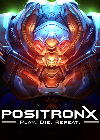 Profile picture of PositronX