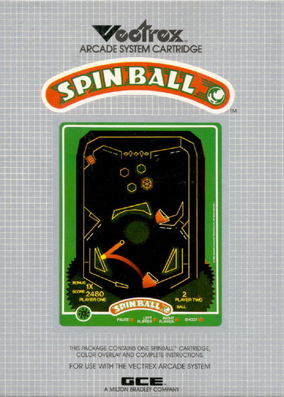 Profile picture of Spin Ball