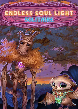 Profile picture of Endless Soul Light Solitaire