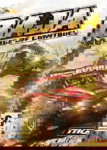 Profile picture of Baja: Edge of Control Profile picture of Baja: Edge of Control