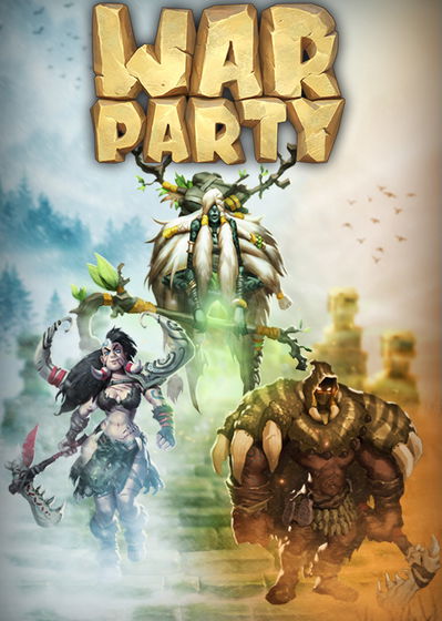 Profile picture of Warparty