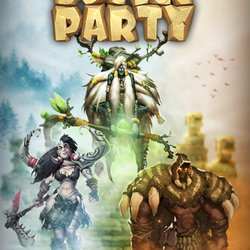 Image of Warparty