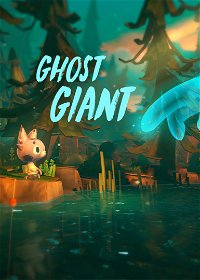 Profile picture of Ghost Giant