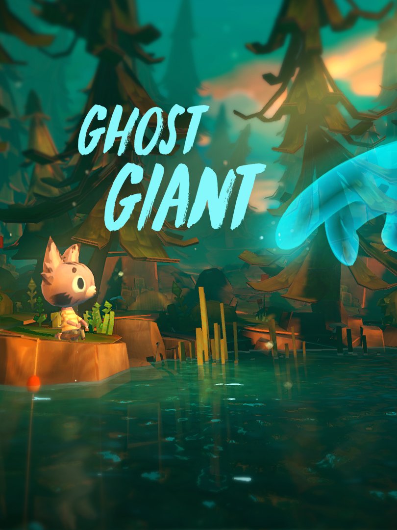 Image of Ghost Giant
