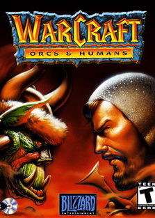 Profile picture of Warcraft: Orcs & Humans