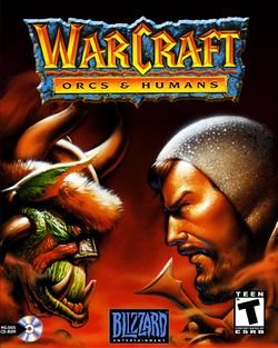 Image of Warcraft: Orcs & Humans