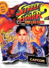 Profile picture of Street Fighter Collection 2