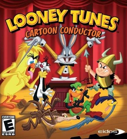 Image of Looney Tunes: Cartoon Conductor