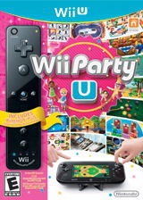 Profile picture of Wii Party U Profile picture of Wii Party U