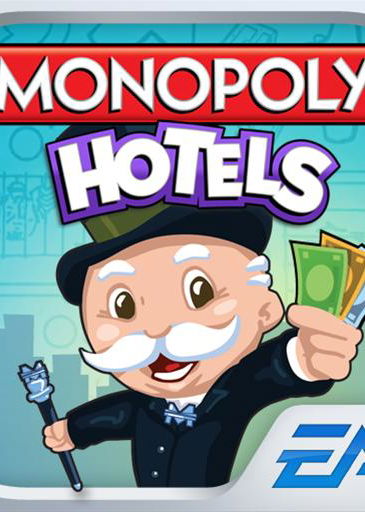 Profile picture of Monopoly Hotels Profile picture of Monopoly Hotels