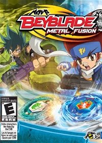 Profile picture of Beyblade: Metal Fusion